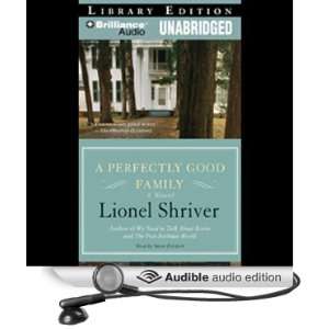   Family (Audible Audio Edition) Lionel Shriver, Susan Ericksen Books