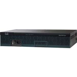  Cisco 2911 Integrated Services Router. C2911 VSEC CUBE 