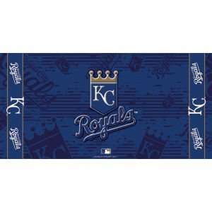  Kansas City Royals 2012 Beach Towel MLB: Sports & Outdoors