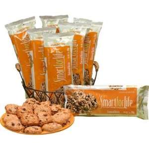Mothers day gift   Smart for Life 7 Day Oatmeal Raisin Cookie Pack 