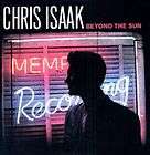 Chris Isaak Beyond The Sun LP 12 VINYL RECORD NEW the