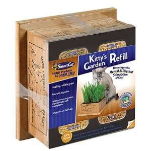  Pioneer Pet Products Kittys Garden (Quantity of 4 
