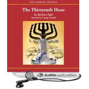   Hour (Audible Audio Edition) Barbara Sofer, George Guidall Books