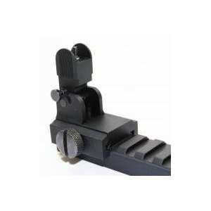  NEW.223 TACTICAL FLIP UP FRONT SIGHT US SELLER Sports 