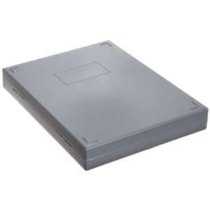   Slide Box with Slip On Cover, For 100 Slides Industrial & Scientific