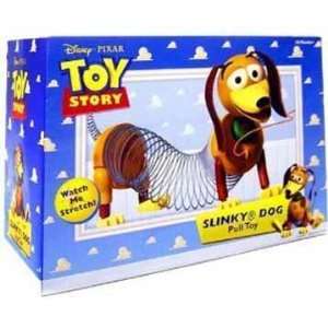 Slinky Dog TS3 Toys & Games