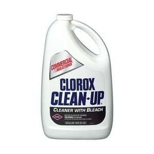    Clorox 32oz Spray Disinfect Clorox Cleanup