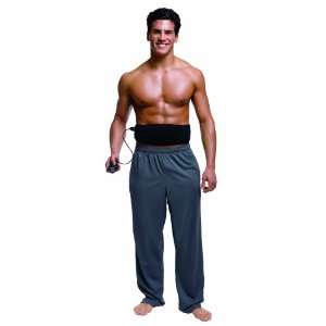  Slendertone System Abs For Men: Health & Personal Care