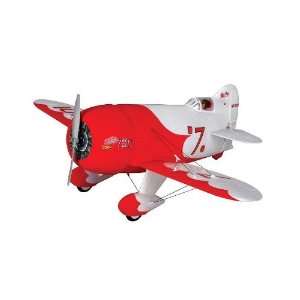  UMX Gee Bee R2 BNF Toys & Games