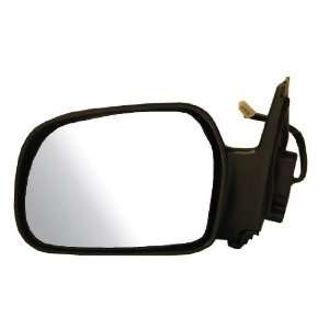   Replacement Replacement Driver Side Mirror Assembly: Automotive