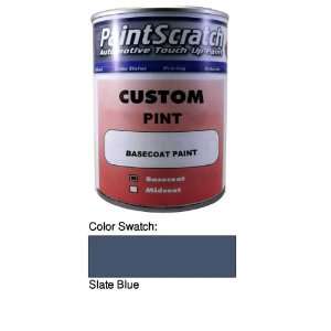  1 Pint Can of Slate Blue Touch Up Paint for 1959 Audi All 