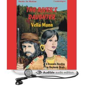   Daughter (Audible Audio Edition) Vella Munn, Stephanie Brush Books
