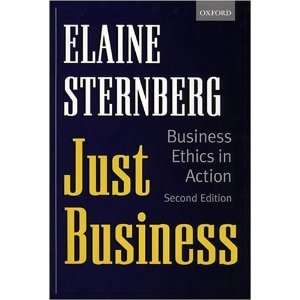   Sternberg, Elaine pulished by Oxford University Press, USA  Default