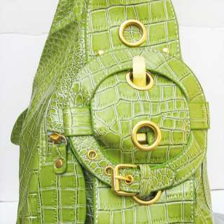 compare to similarly styling purses for $ 1500 this statement is for 