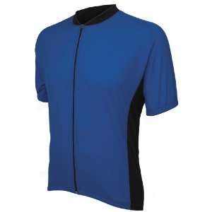 eCycle Club Cycling Jersey Blue