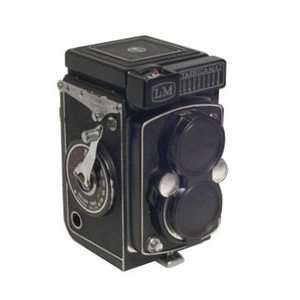 Yashica Mat LM Medium Format TLR Film Camera  