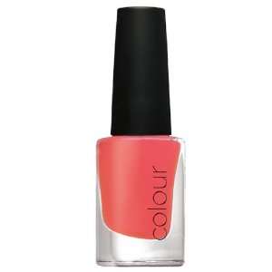  CND Colour Color Nail Lacquer Tropic Coral Manicure Polish 