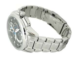 CITIZEN CHRONOGRAPH DATE 100M MENS WATCH AT2060 52E  