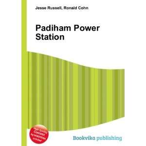  Padiham Power Station Ronald Cohn Jesse Russell Books