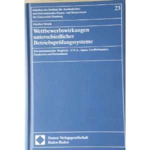  Universität Hamburg, Bd. 23). (9783789033247) Günter Strunk Books