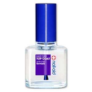  FAST DRY TOP COAT ANTI CHIP FORMULA Health & Personal 