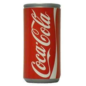  Coca Cola Can Bank Electronics