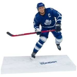    Hockey   NHL   Serie 9   Mats Sundin   Variant: Toys & Games