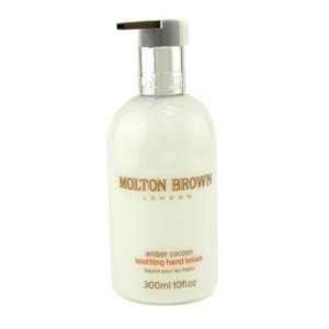   : Molton Brown Amber Cocoon Soothing Hand Lotion   300ml/10oz: Beauty
