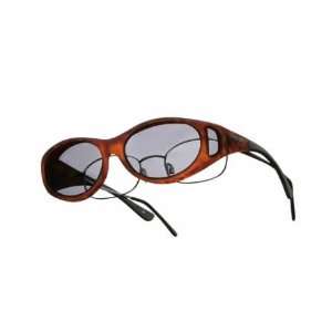 Cocoons S Tort Gray   optical sunglasses designed specifically to be 