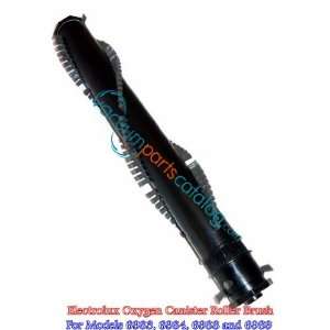  Electrolux Oxygen CanisterRoller Brush Geared Shaft/Pulley 