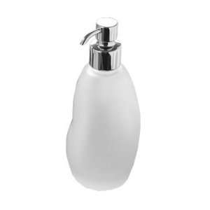   Sinua Soap Dispenser from the Sinua Collection 4481: Home & Kitchen