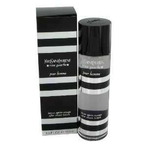  Rive Gauche By Yves Saint Laurent   After Shave 3.4 Oz for 