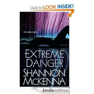 Start reading Extreme Danger  Don 