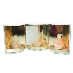   Collection Miniatures 2003 2005 Song, Butterfly & Deux Coeurs Beauty