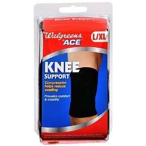   Ace Knee Support, L/XL, 1 ea Health & Personal 