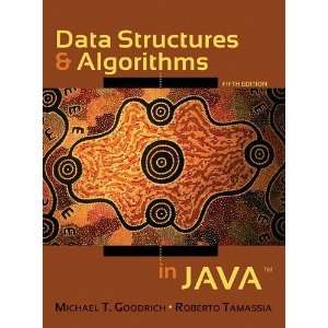  By Michael T. Goodrich, Roberto Tamassia Data Structures 