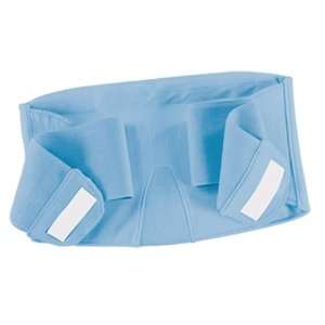  SoftHeat Reusable Hot/Cold Back Wrap Health & Personal 