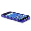 Clear Skin Case+Charger+SP+Cable+Headset For Samsung Galaxy S2 T989 