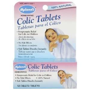  COLIC TABLETS pack of 9