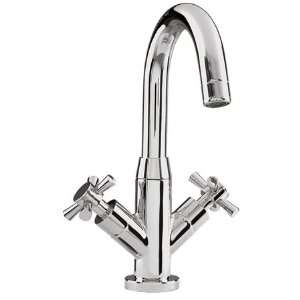   Single Hole Bathroom Faucet from the Modena Collec: Home Improvement