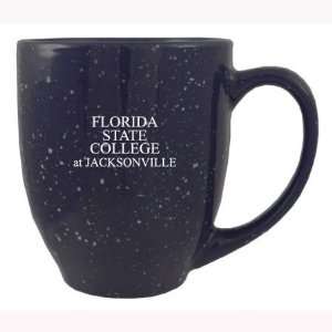  Florida Community College at Jacksonville Stars Speckled 