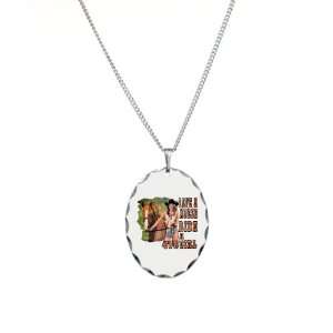   Western Lady Save A Horse Ride A Cowgirl: Artsmith Inc: Jewelry