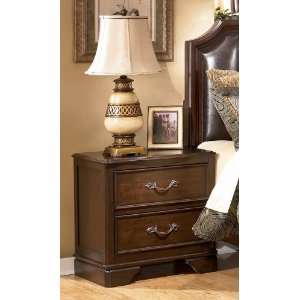  Ashley Furniture Collingswood Night Stand