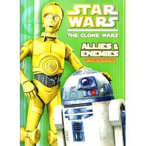   Wars Big Fun Book To Color ~ Allies & Enemies (96 Pages): Toys & Games