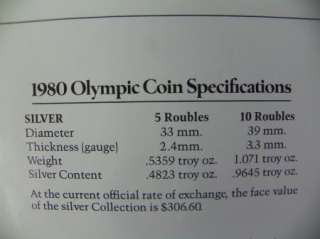   of the coins have some light clouding & toning right on their rims