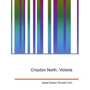  Croydon North, Victoria Ronald Cohn Jesse Russell Books