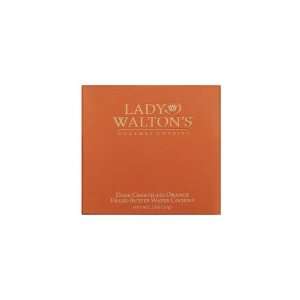 Lady Walton Dark Choc Orange 2pc Cookie (Economy Case Pack) 2 Oz Box 