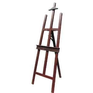  Wooden Display Easel (Deluxe)