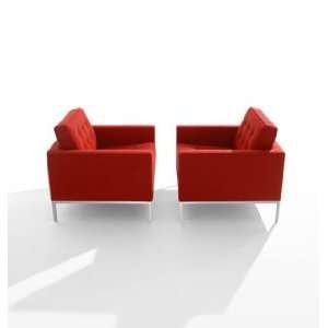  Knoll Florence Studio Lounge Seating: Home & Kitchen