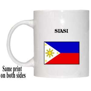  Philippines   SIASI Mug 